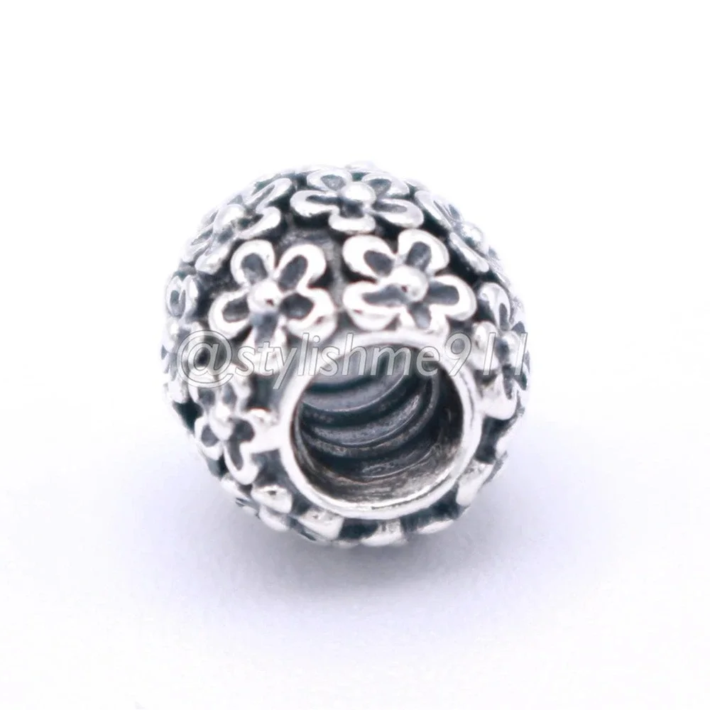 Authentic Pandora Perfect Posies Charm